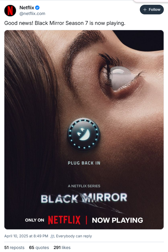 should-your-business-be-on-bluesky-netflix