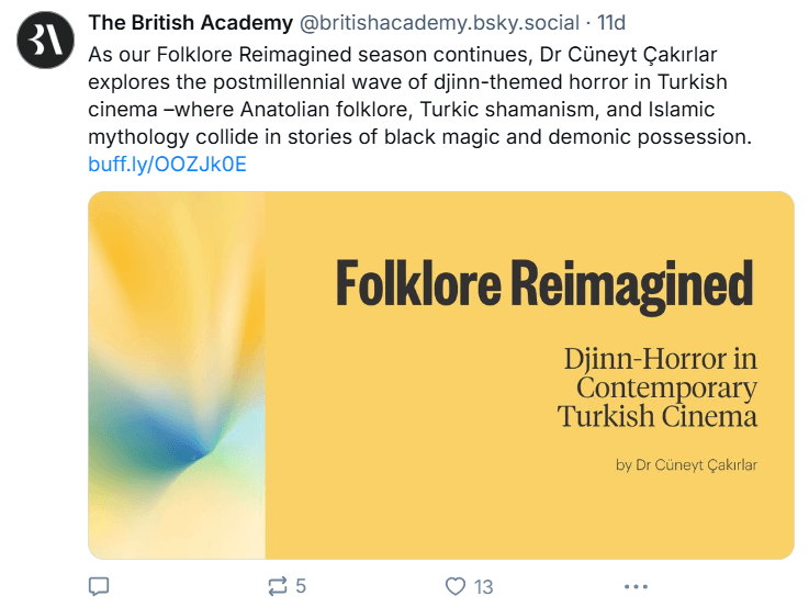 what-to-post-on-bluesky-header-the-british-academy