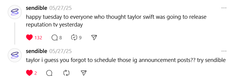 bluesky-vs-threads-taylor-swift-post-by-sendible