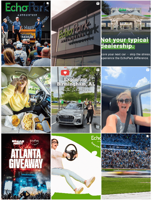 social-media-for-car-dealerships-echo-park-instagram (1)