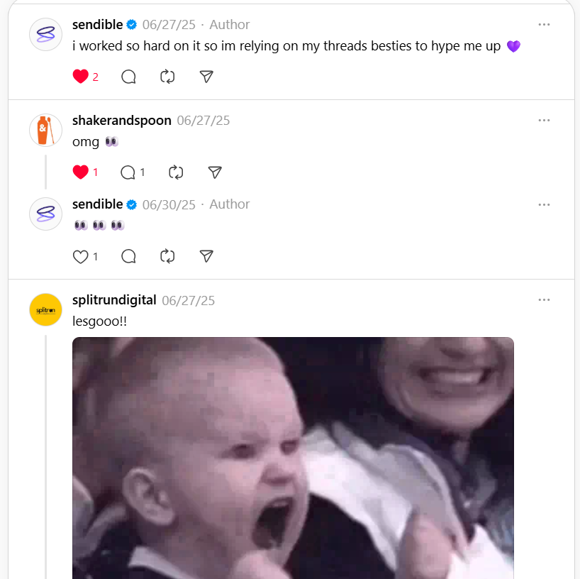 threads-insights-positive-replies-by-sendible