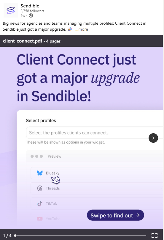 linkedin-marketing-strategy-carousel-sendible