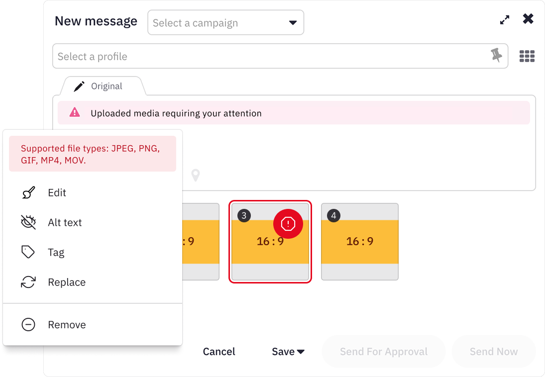 Platform Reliability: Why Your Social Media Scheduler Must be Reliable