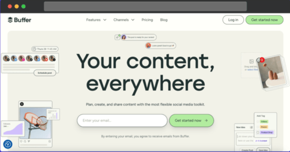 social-media-management-tools-for-real-estate-agencies buffer