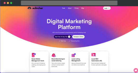 social-media-management-tools-for-real-estate-agencies eclincher