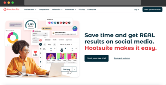 social-media-management-tools-for-real-estate-agencies hootsuite