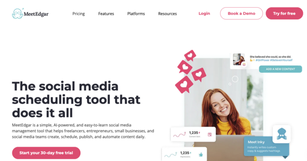 social-media-management-tools-for-real-estate-agencies meetaedgar