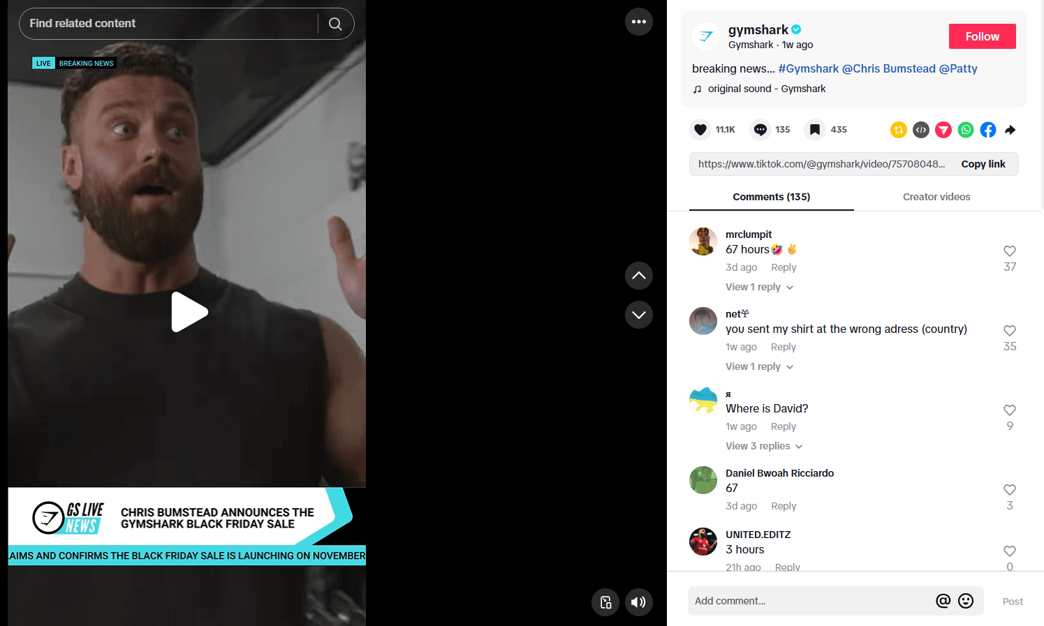 creative-social-media-post-ideas-for-gyms-and-fitness-studios-gymshark