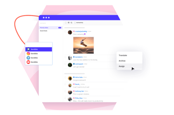 how-to-promote-a-hotel-chain Sendible Priority Inbox