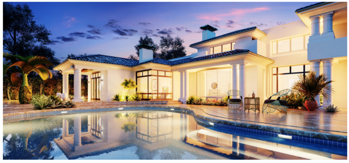 digital marketing for local businesses hotel screenshot