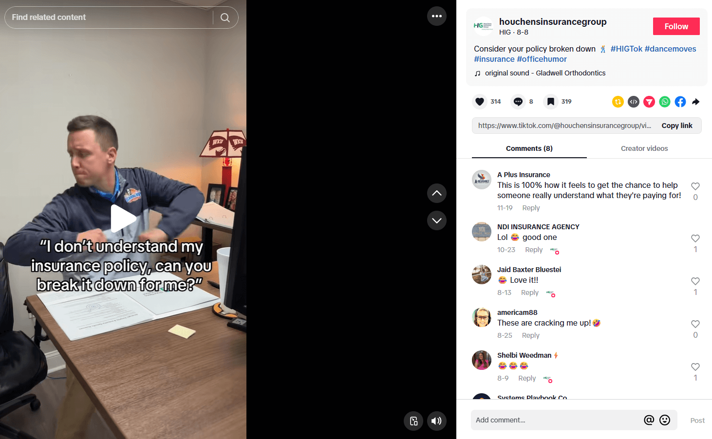 relationship-first-social-media-for-insurance-hig-tiktok