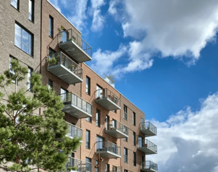 grow a property management company building image sky