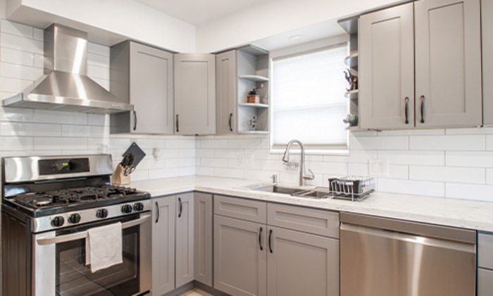 multifamily marketing kitchen screenshot