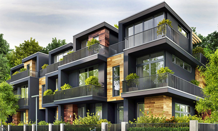 multifamily marketing real estate