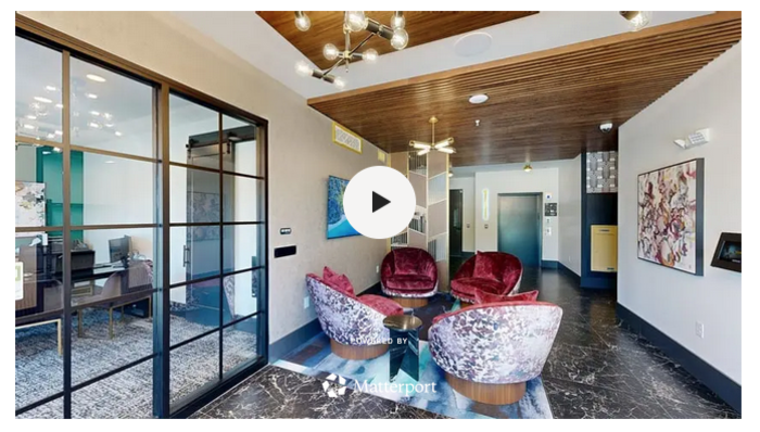 multifamily marketing video screenshot