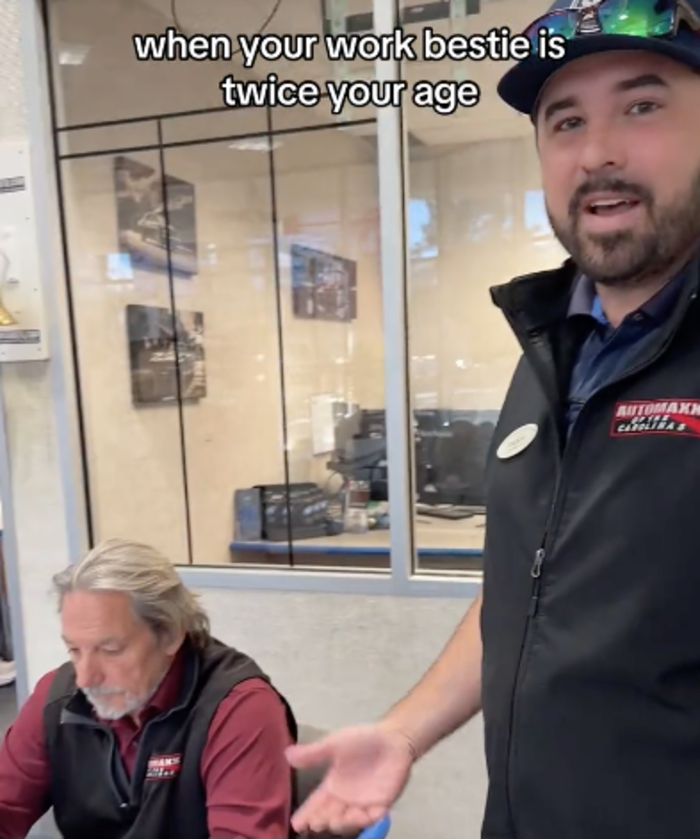 social-media-for-the-automotive-industry twice your age