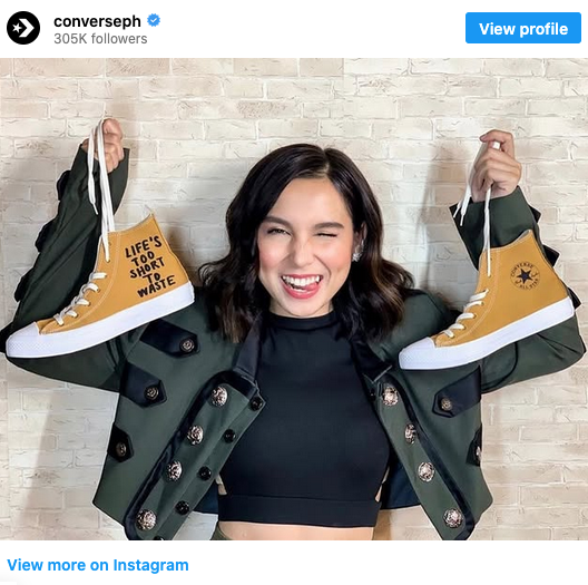 How to Get More Followers on Instagram converseph