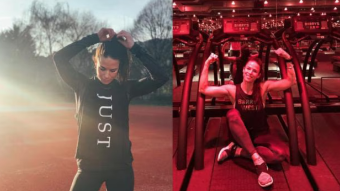 digital marketing for gyms JUST