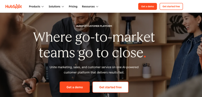 essential-tools-for-insurance-agents hubspot
