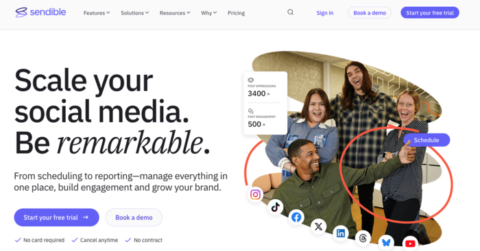 essential-tools-for-insurance-agents social media screenshot