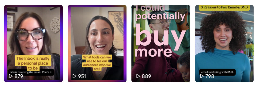 get more views on tiktok example 2