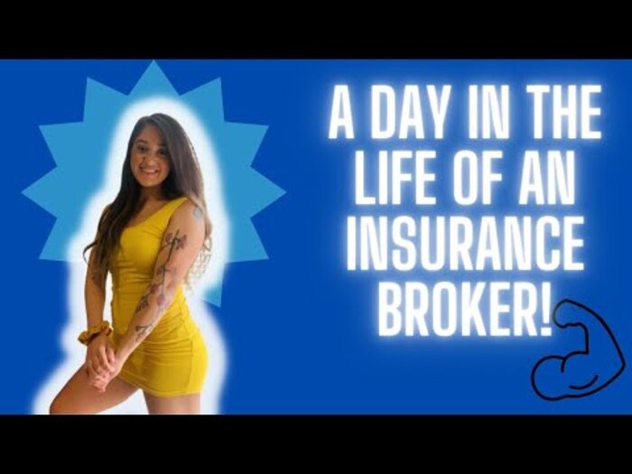 social-media-strategies-for-insurance-agents day in the life