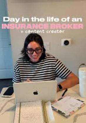 social-media-strategies-for-insurance-agents insurance broker