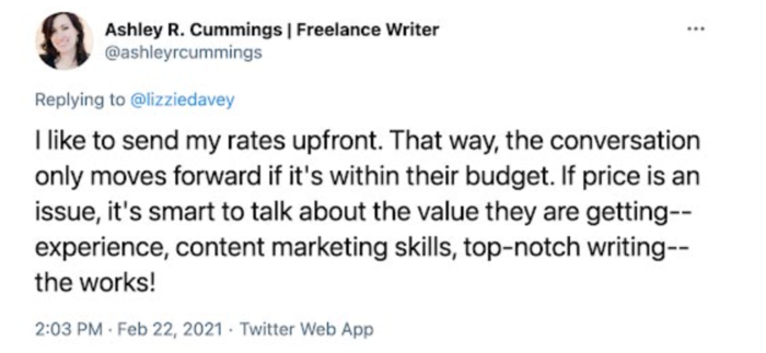 Social Media Questionnaire ashley cummings example