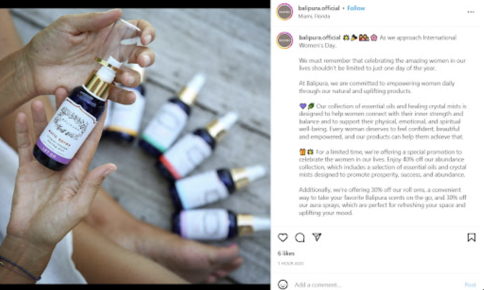 womans day posts pureofficial