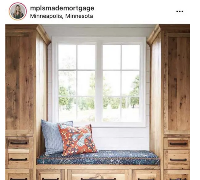 mortgage marketing companies  mpls