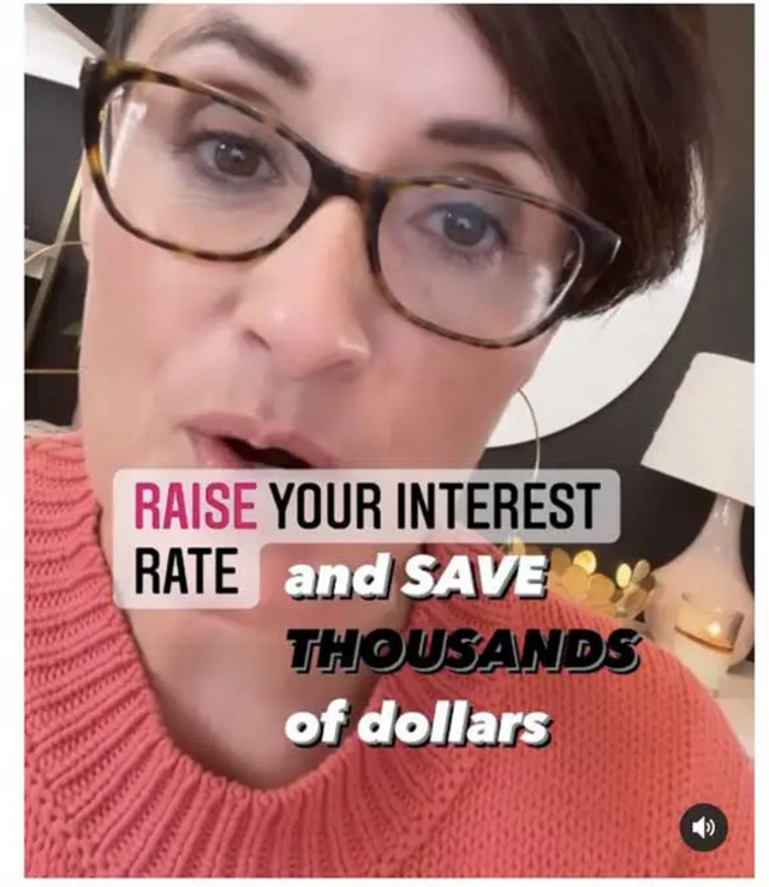 mortgage marketing companies  raise interest