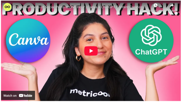 tiktok for business productivity