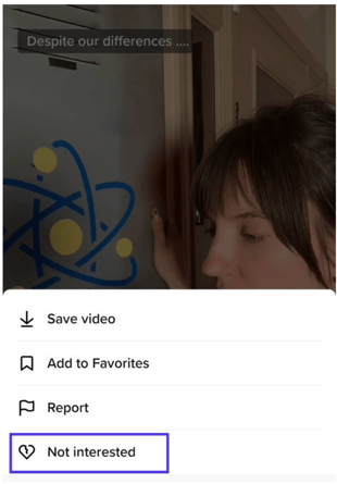 how does tiktok algorithm work despite differences
