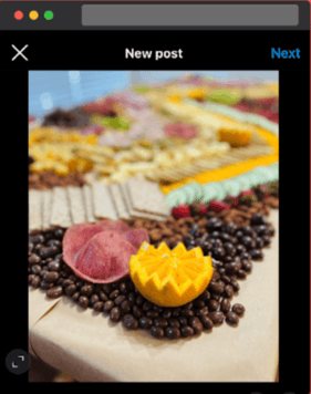 instagram collaborative posts new post example