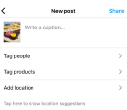 instagram collaborative posts new post