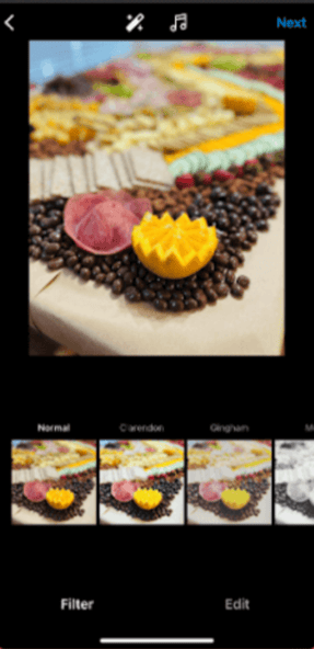 instagram collaborative posts tagged example filters