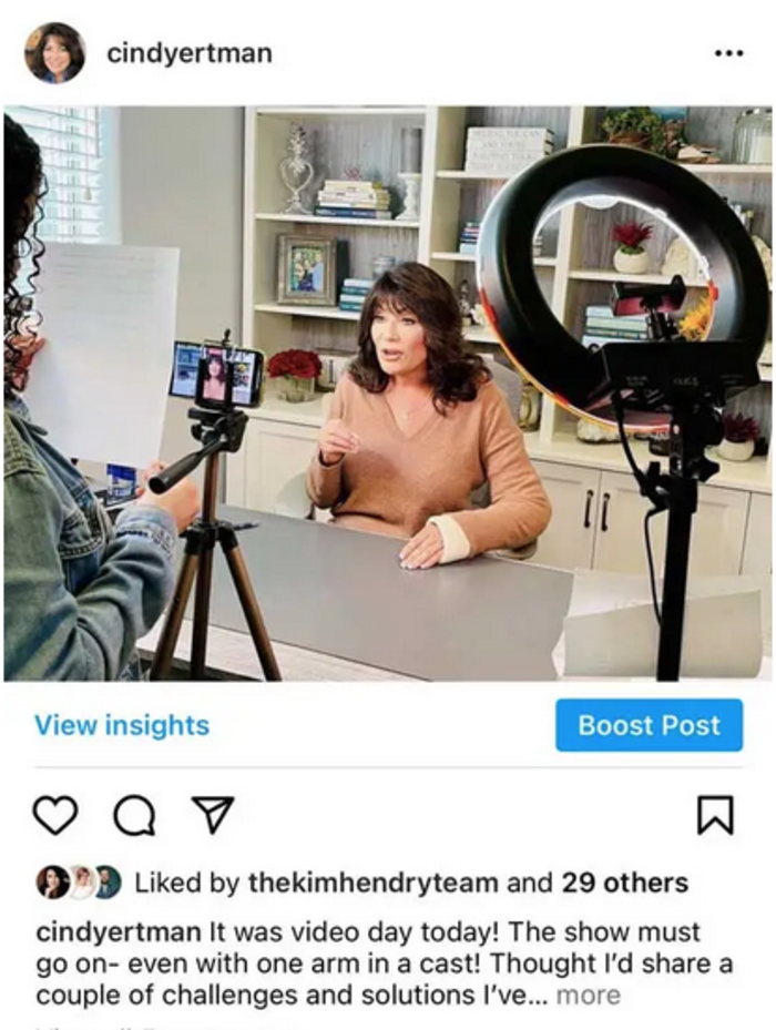 mortgage-marketing-guide mortgage company on instagram
