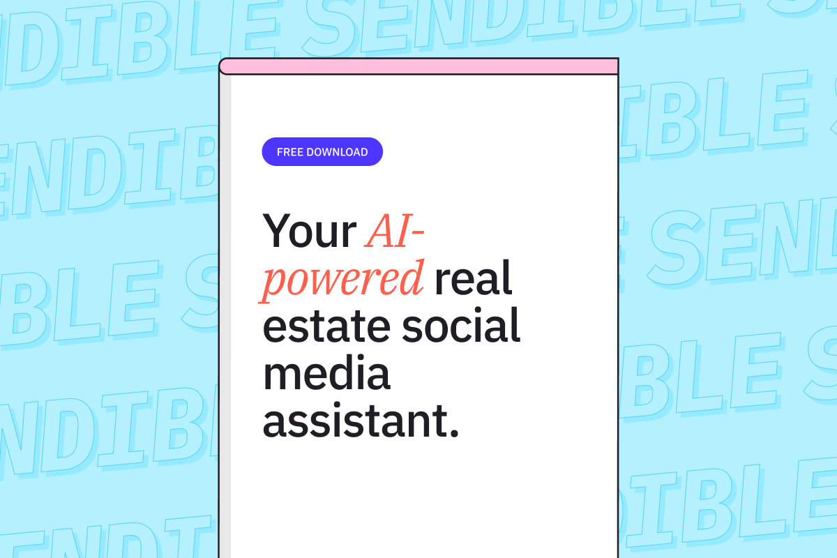 real-estate-chat-gpt-ai-assistant-by-sendible-header-image