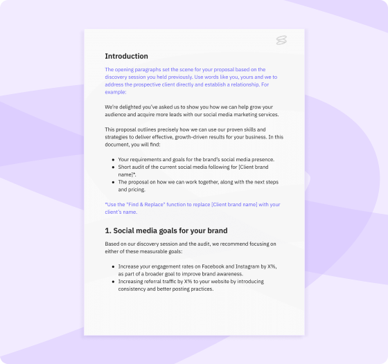 social-media-proposal-1