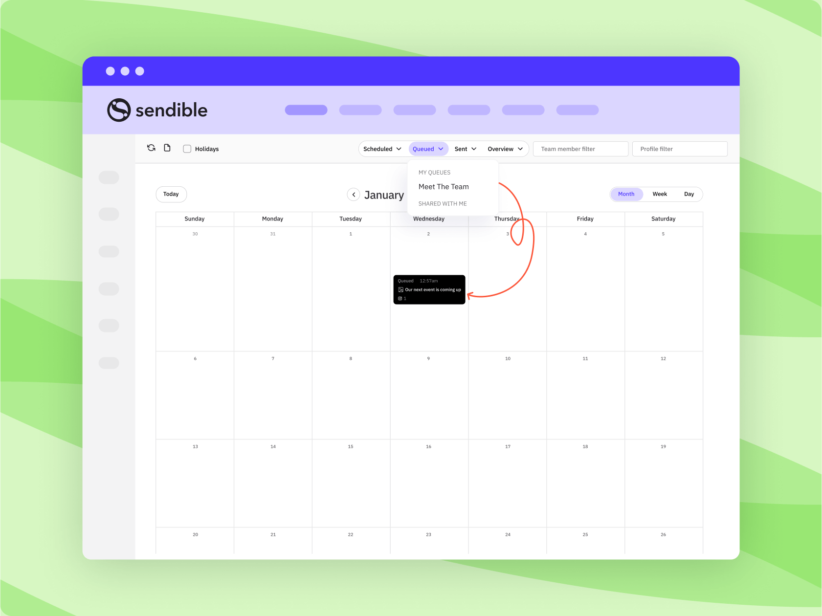 smart-queue-feature-scheduling-short