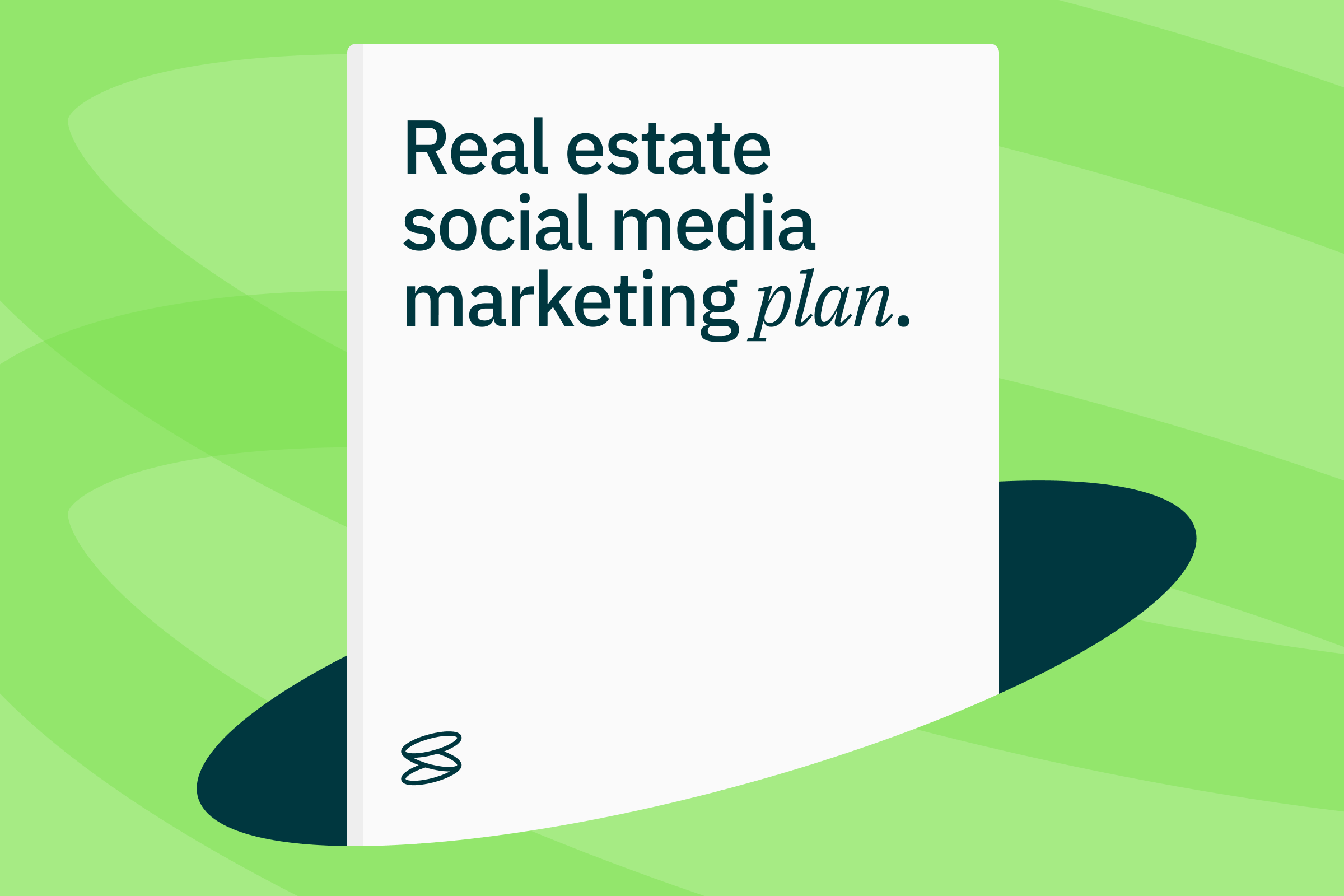 Real estate SMM plan