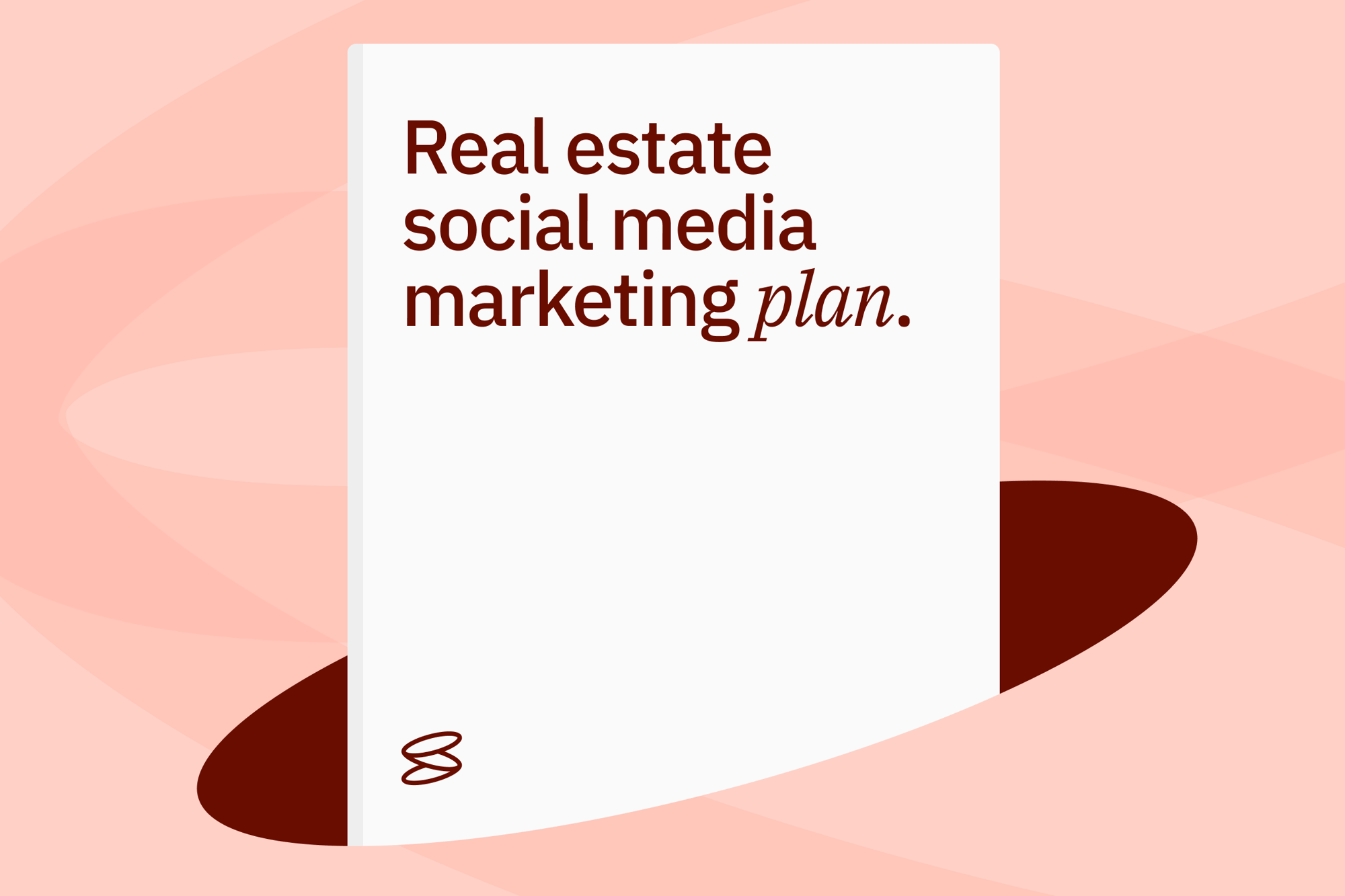 Real estate SMM plan