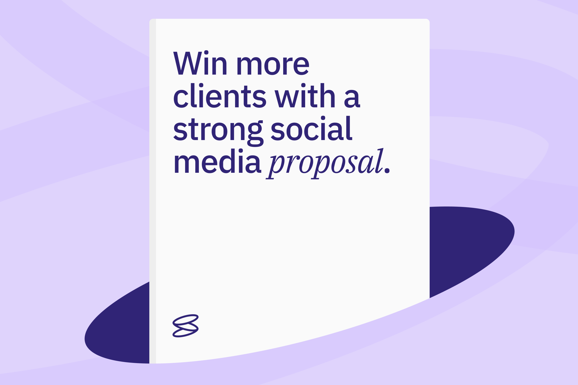 SM proposal