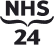 customer logo nhs 24