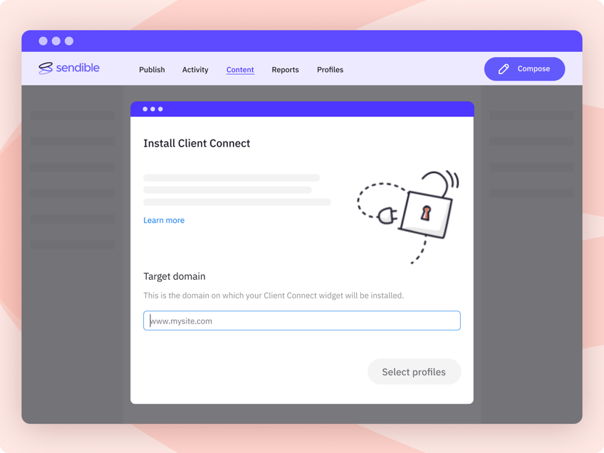 client-connect-add-widget-to-website-short