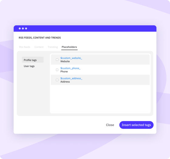 custom-content-tags-maximise-productivity-long