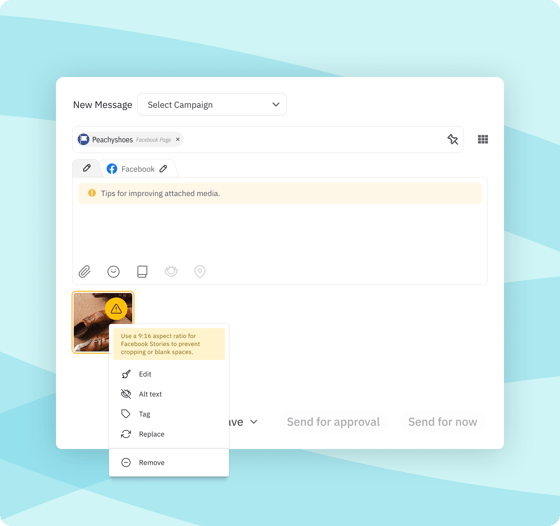 media-management-guidance-messages-long