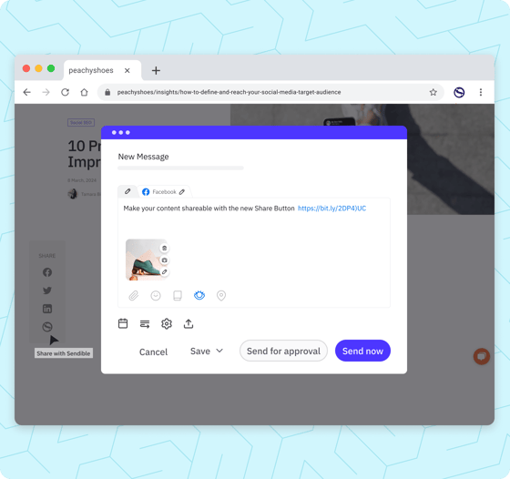 share-button-generator-boost-productivity-long