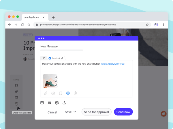 share-button-generator-boost-productivity-short