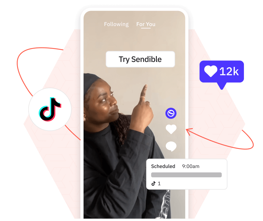 118 TikTok Hashtags How to Use Them to Promote Your Brand in 2023